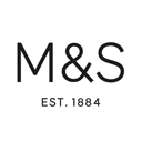 Marks and Spencer Personalised logo