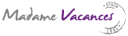 Madame Vacances logo