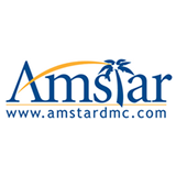 Amstar DMC (US & CA) logo