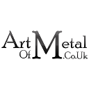 Art of Metal logo