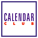 CalendarClub.co.uk logo