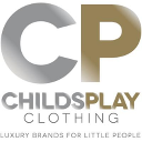 Childs Play Clothing