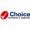 Choice Stationery Supplies logo