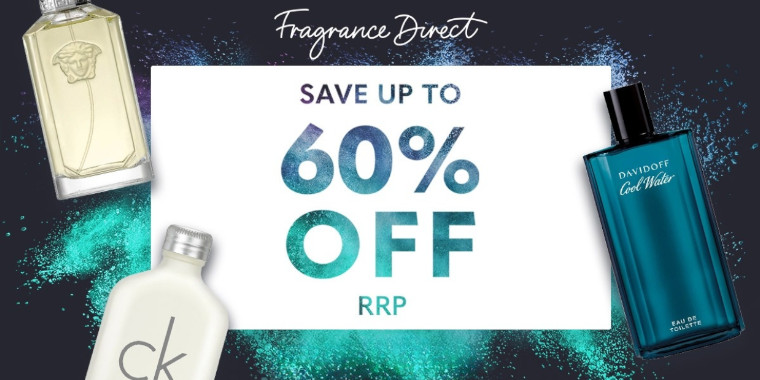 Fragrance Direct 2024 January Sale
