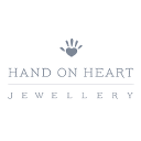 Hand On Heart Jewellery logo