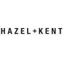 Hazel and Kent logo