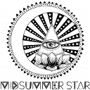 Midsummer Star logo