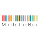 Mini in the Box logo