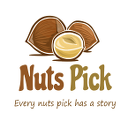 Nuts Pick Vouchers
