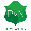 P&N Homewares Vouchers