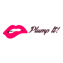 Plump It! logo