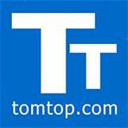 Tom Top logo