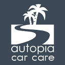 Autopia Car Care logo