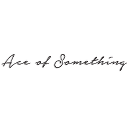 Ace of Something (AU) logo