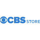 CBS Store logo