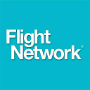 FlightNetwork logo