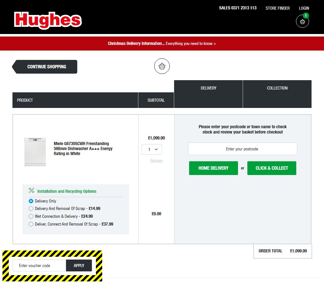 hughes-discount-codes-and-vouchers-august-2021