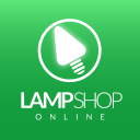 Lamp Shop Online logo