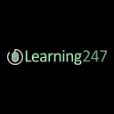Learning247 logo