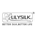 Lily Silk logo