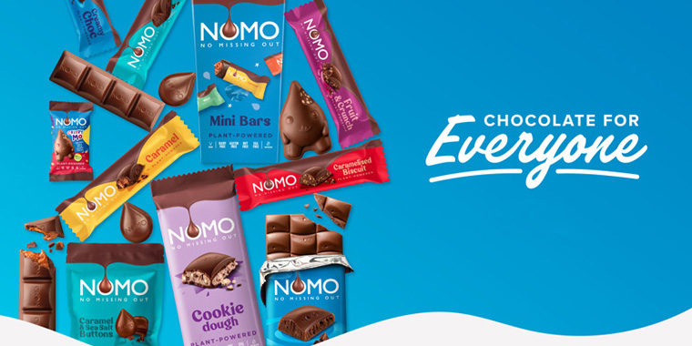 Nomo Choc offer