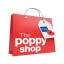 PoppyShop logo