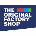 The Original Factory Shop logo