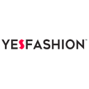 Yes Fashion logo