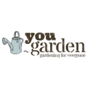 You Garden logo